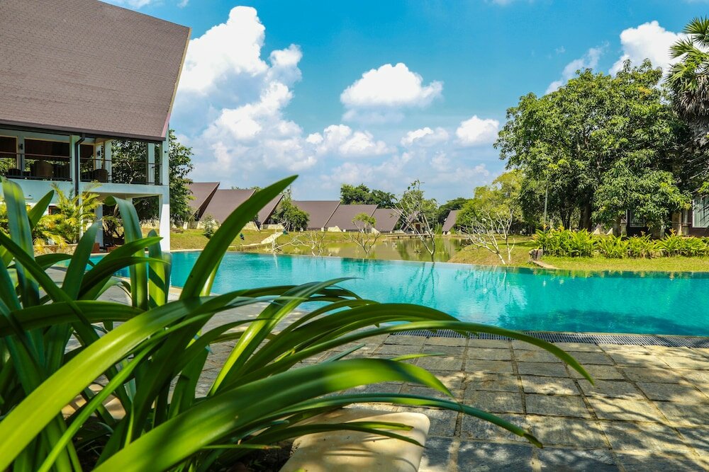 Фото Liyya Water Villas