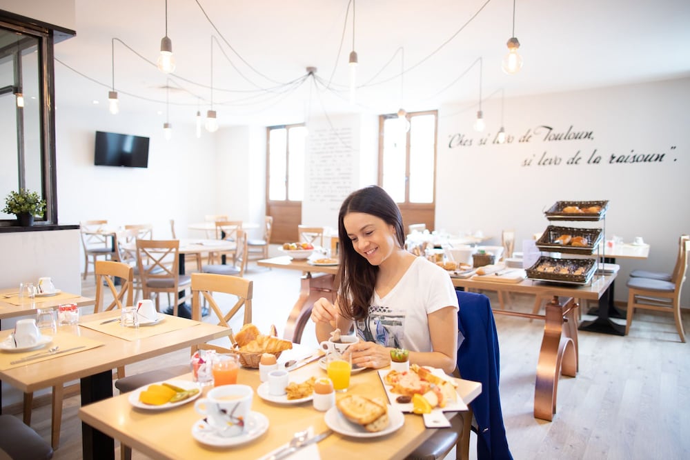 Фото Grand Hôtel de la Gare