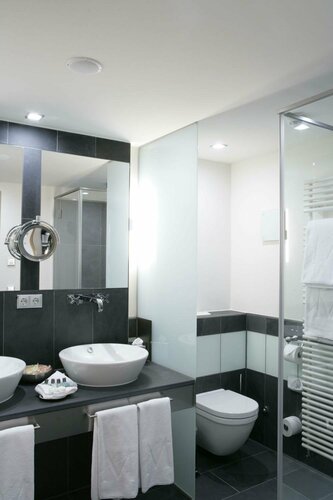 Гостиница Hotel Maximilian в Обераммергау