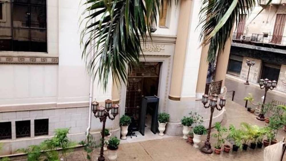 Фото Cairo Hotel