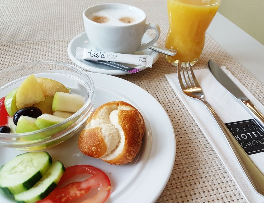 Фото Taste Hotel Hockenheim
