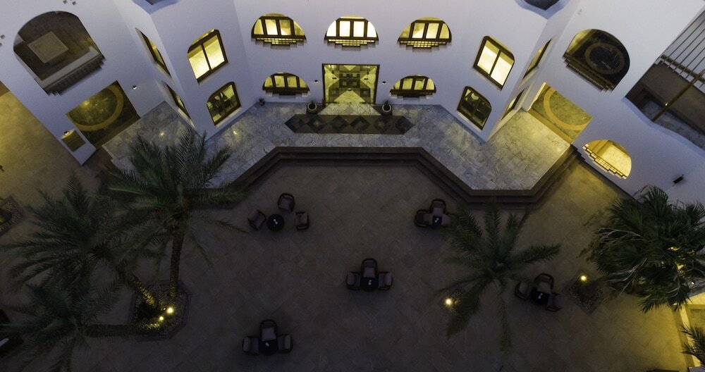 Фото Safir Dahab Egypt