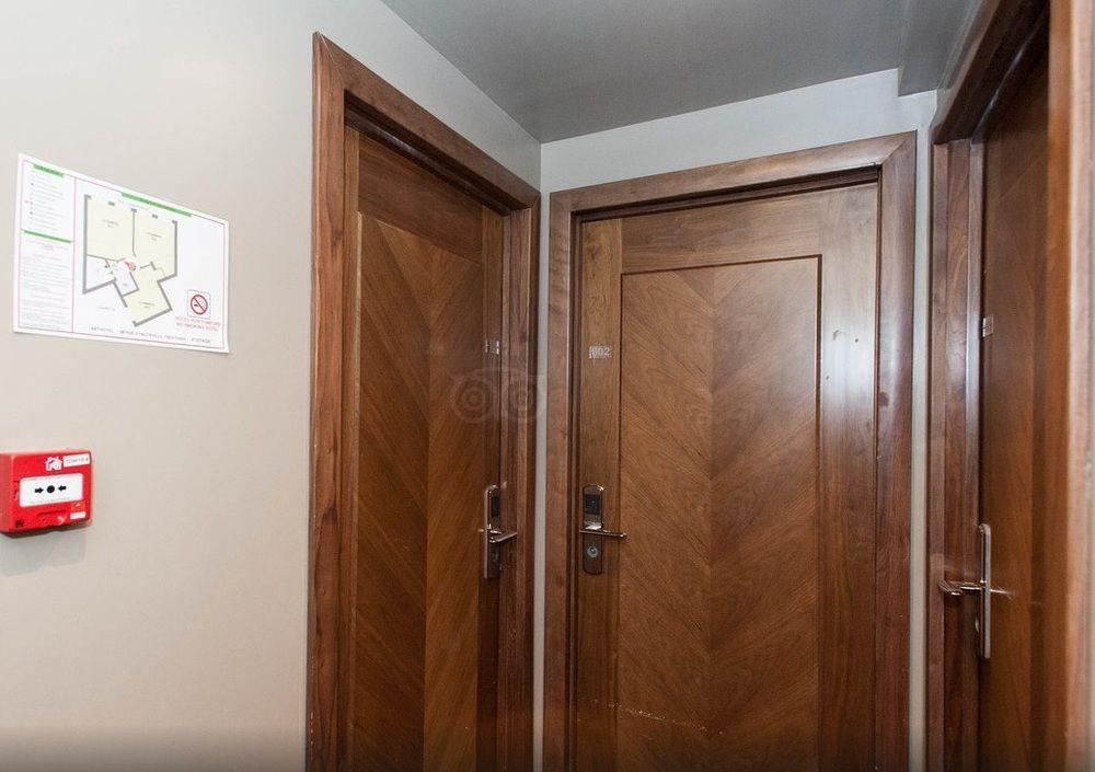 Фото Art Hotel Lafayette