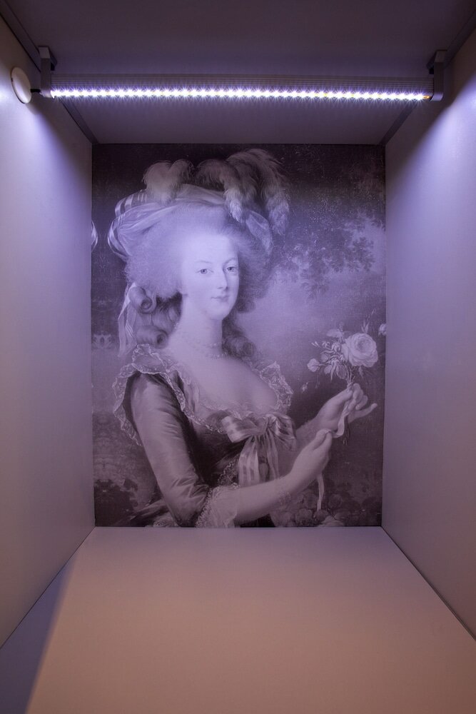 Фото Hotel Elysée Secret