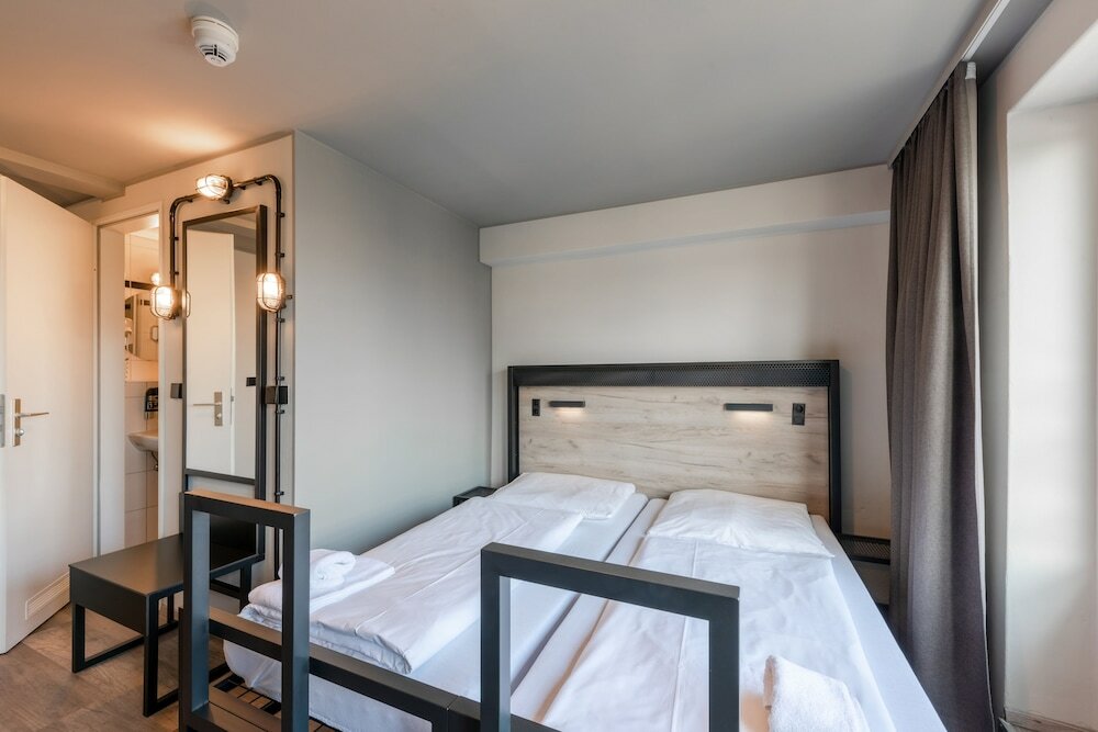 Фото A&o Hamburg City