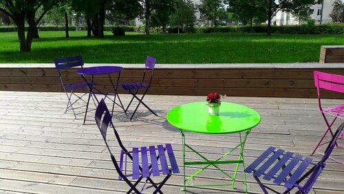 Апартаменты Adonis Dijon Maison Internationale в Боне