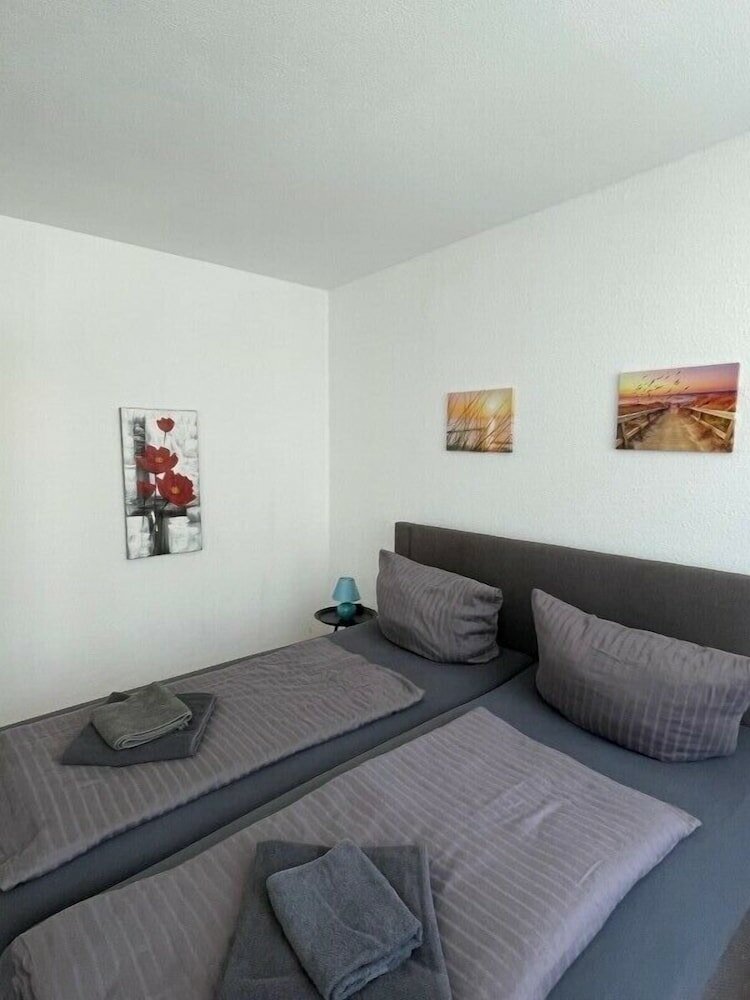 Фото City-Pension-Dortmund