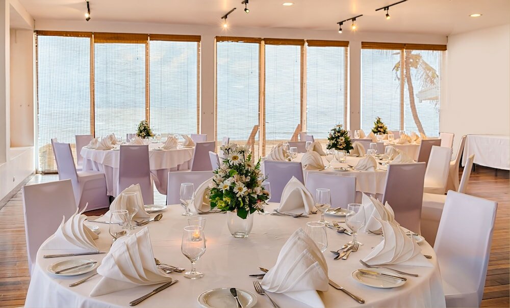 Фото Jetwing Sea