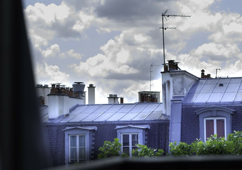 Фото Grand Hotel Francais