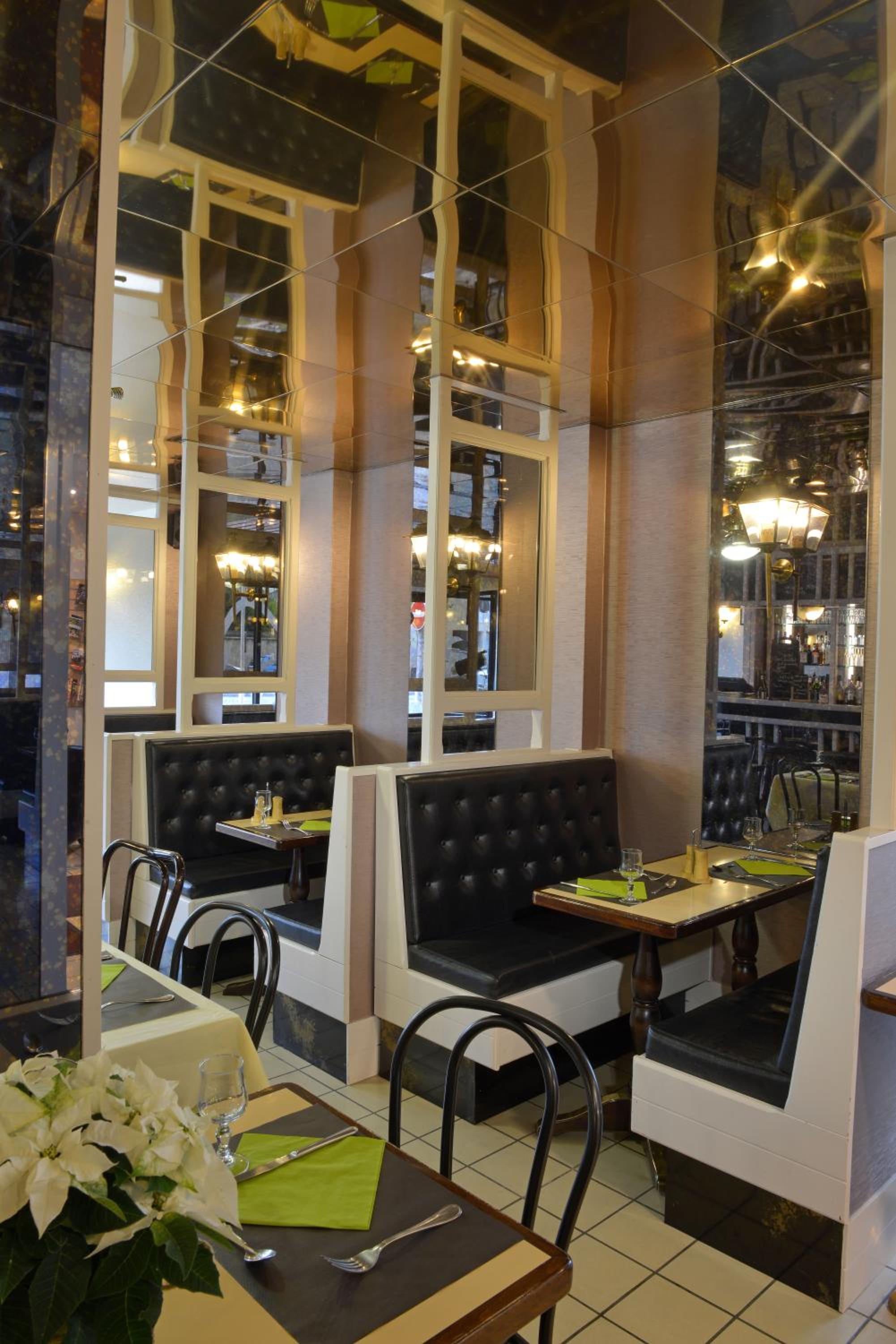 Фото Le Continental