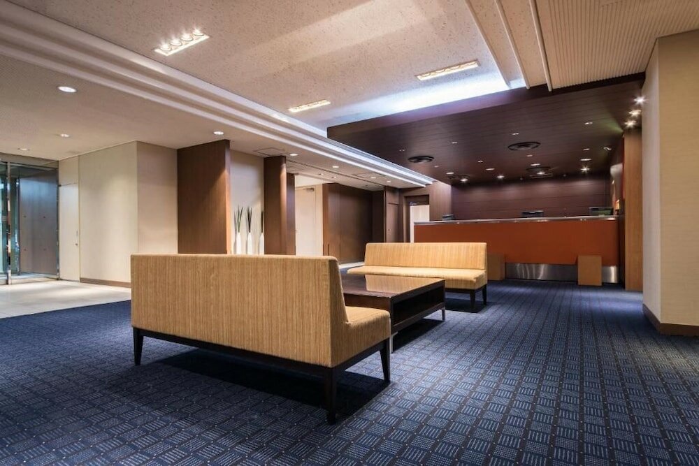 Фото The B Nagoya