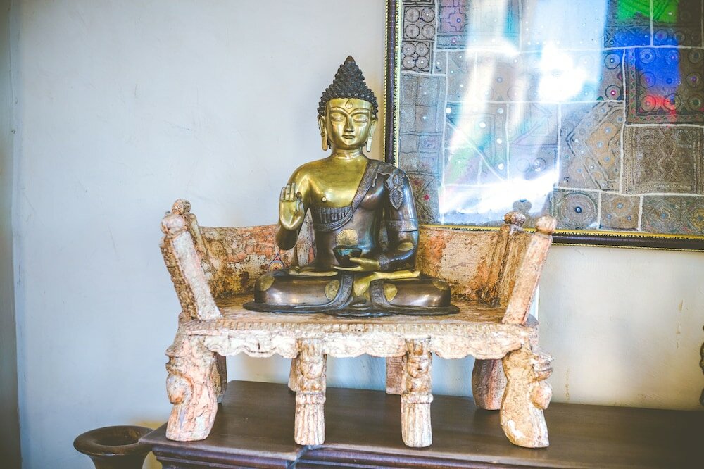 Фото Welcomheritage Ranjit Vilas