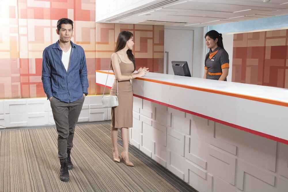 Фото Le Fenix Sukhumvit