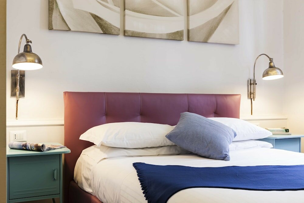 Фото Prestigia Rooms B&b Firenze