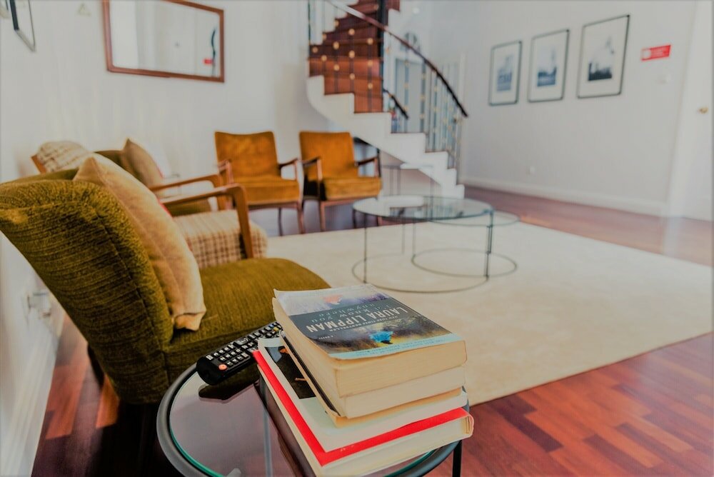 Фото Comercial Boutique Azores