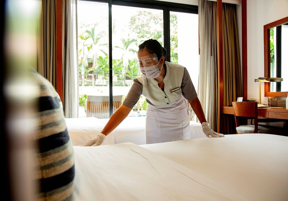 Фото Woodlands Hotel & Resort