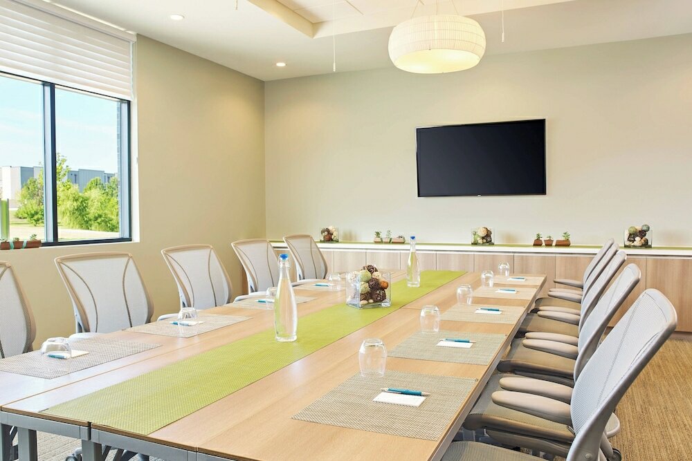 Фото Element West Des Moines