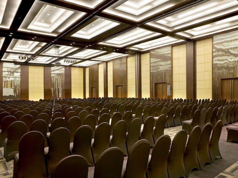 Фото Novotel Balikpapan Hotel