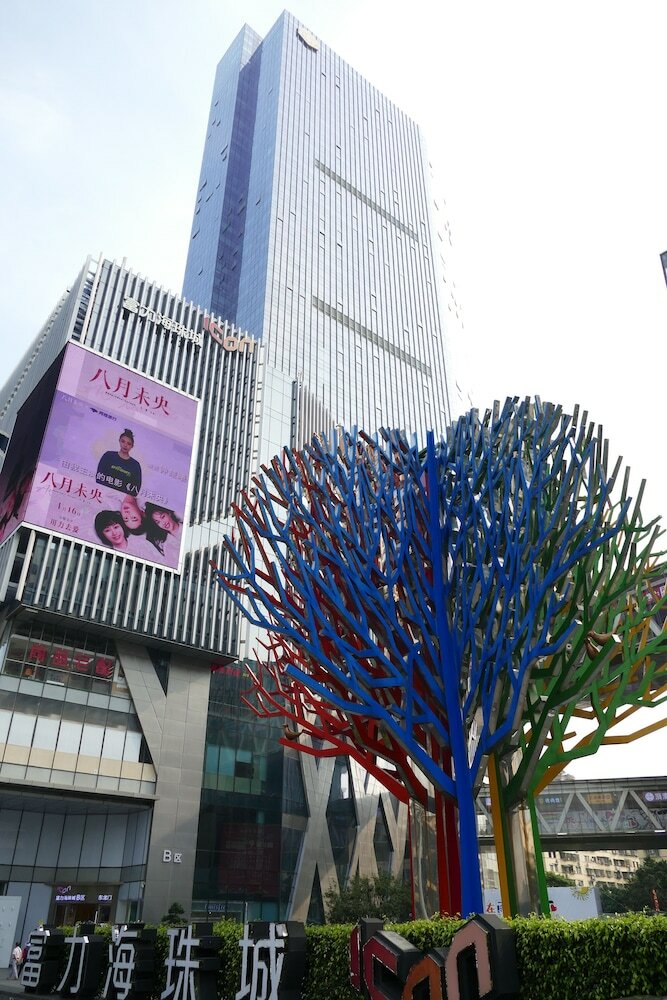 Фото отеля 3