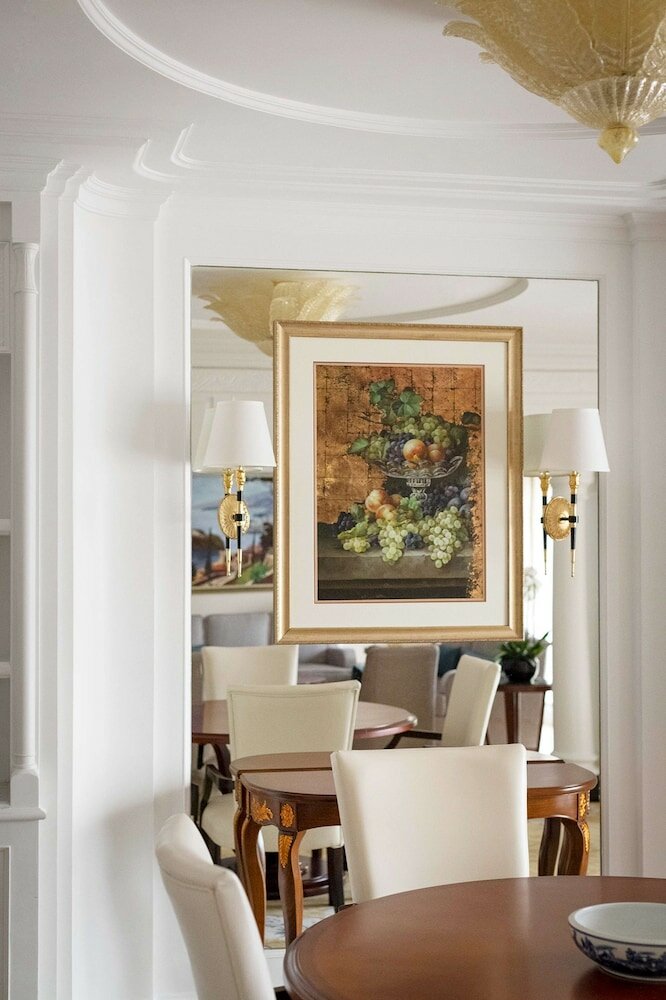 Фото China World Hotel Beijing