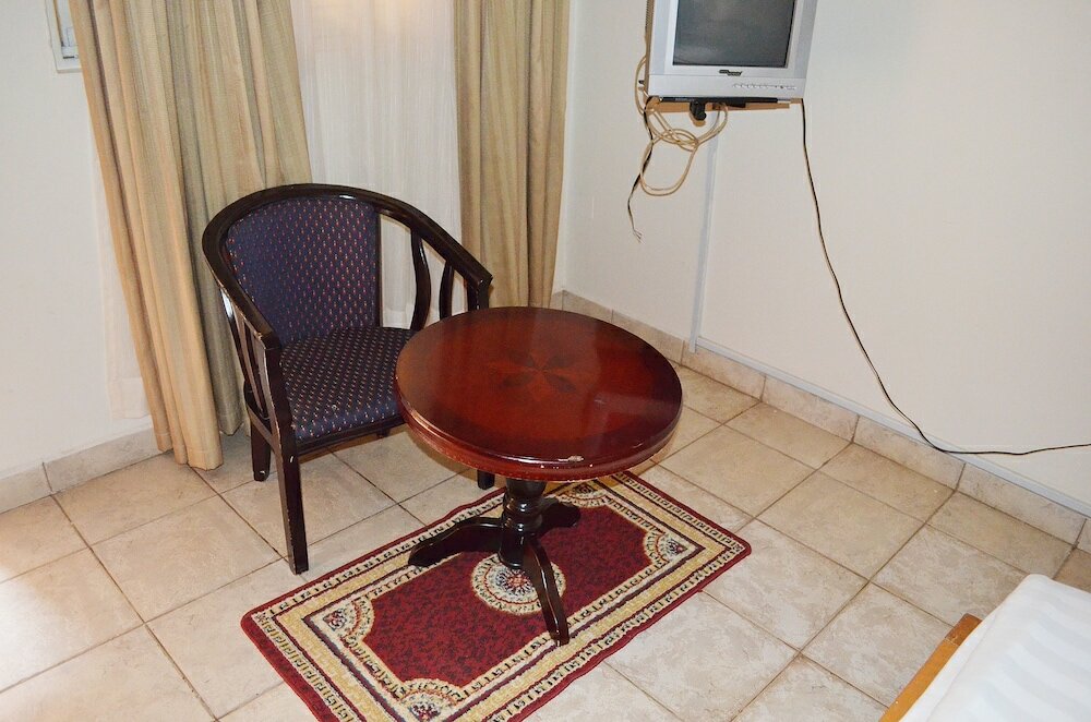 Фото Victoria Travel Hotel