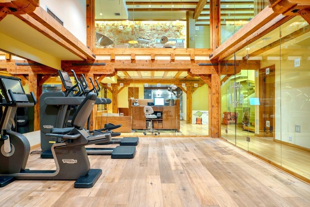 Фото Hydrama Grand Hotel