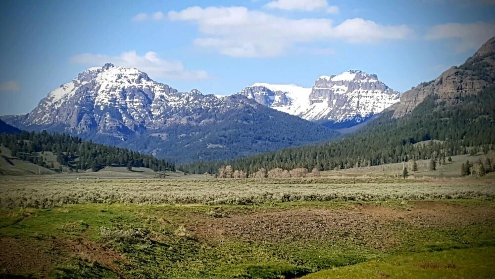 Фото Alpine Motel