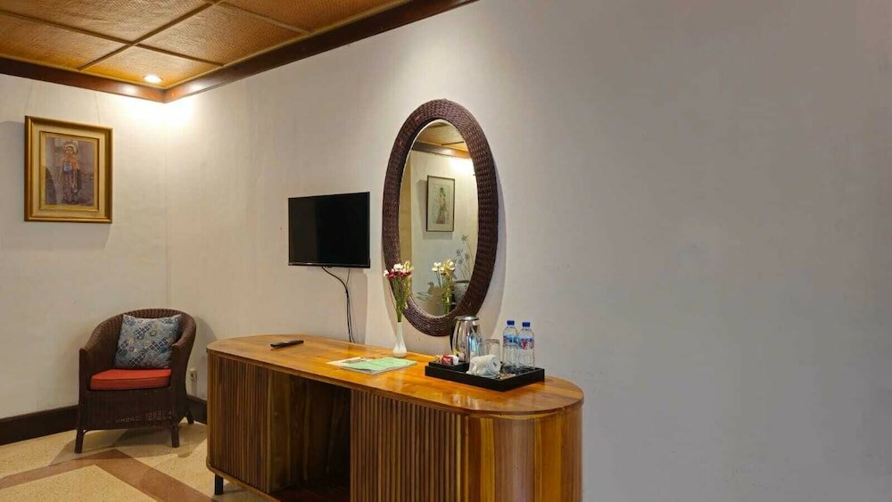 Фото Kori Ubud Resort