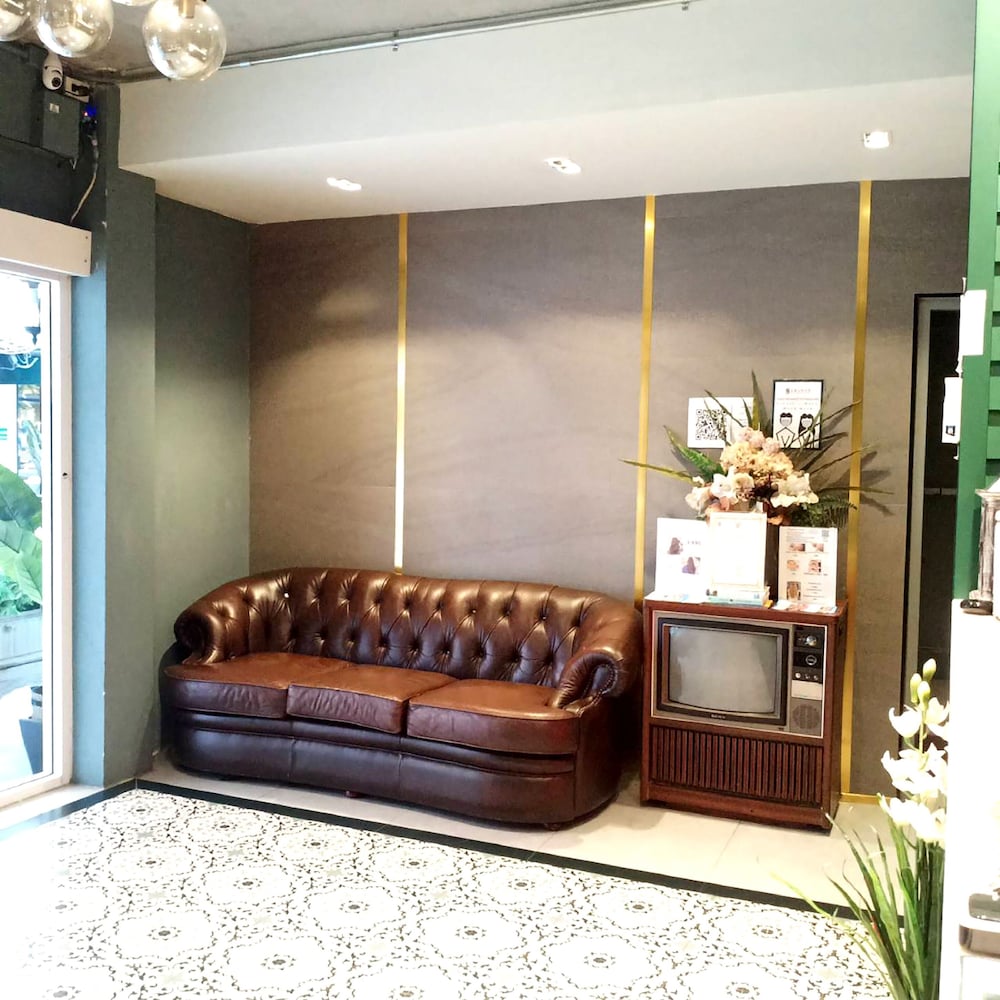 Фото Narawad Boutique Hotel