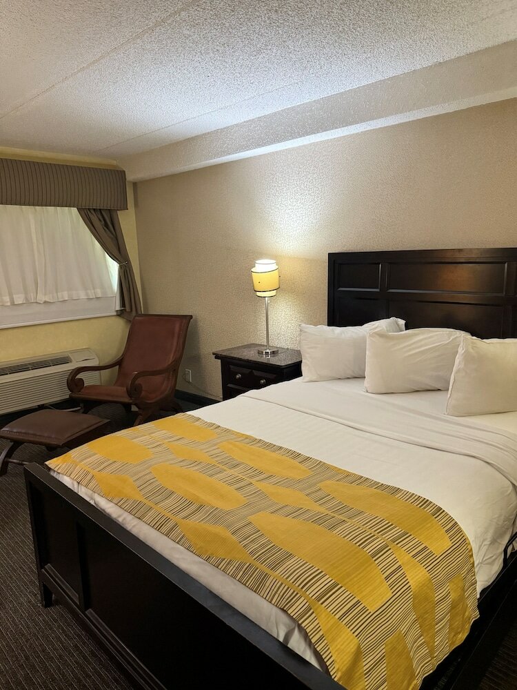 Фото Marvin's Garden Inn