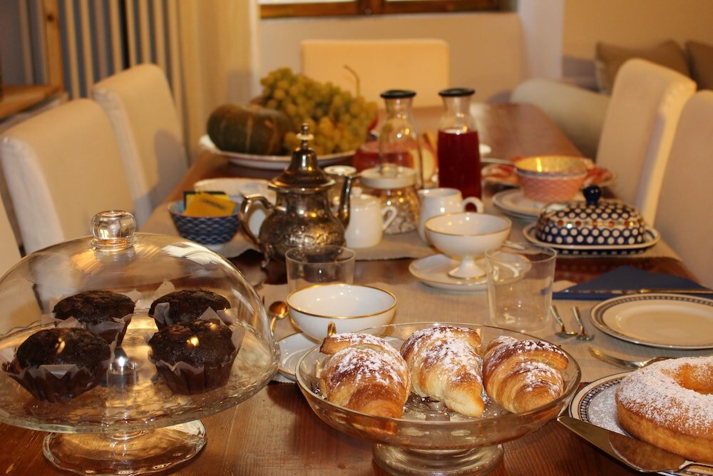 Фото B & B Righi in Santa Croce