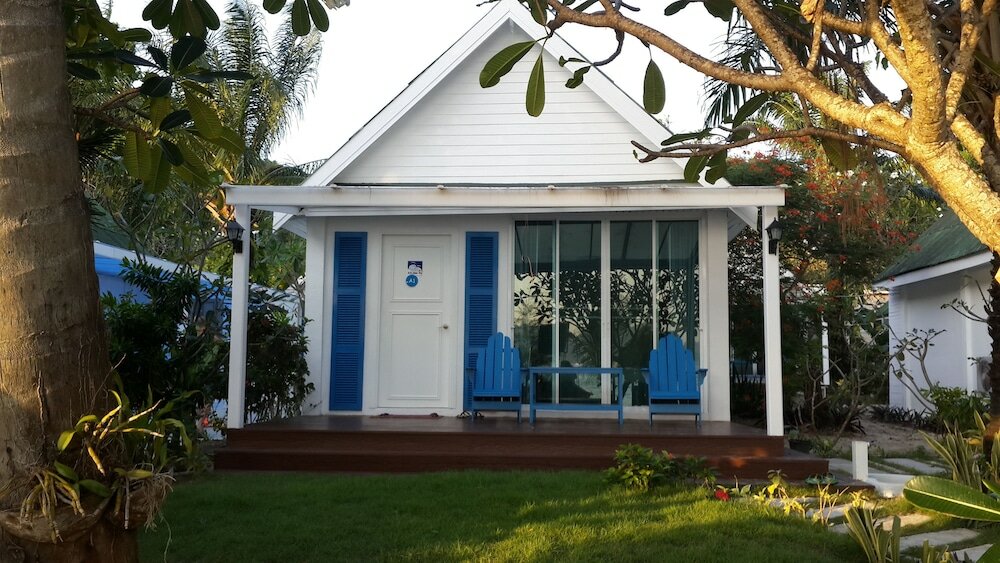 Фото P.P. Blue Sky Resort