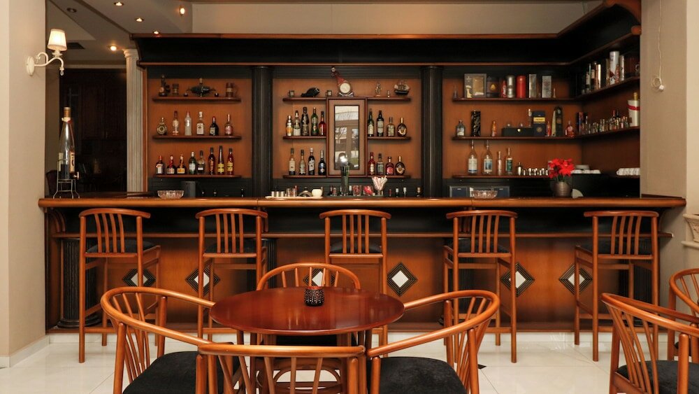 Фото Orfeas Hotel