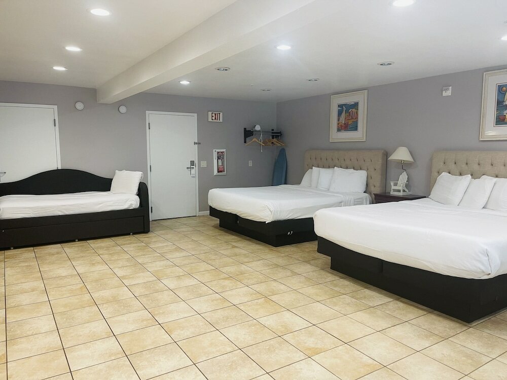 Фото Morro Shores Inn And Suites