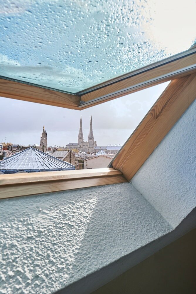 Фото Hotel Bordeaux Clemenceau by HappyCulture