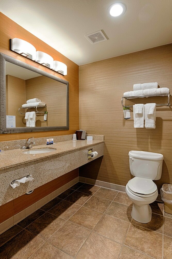 Фото Best Western Plus Delta Inn & Suites