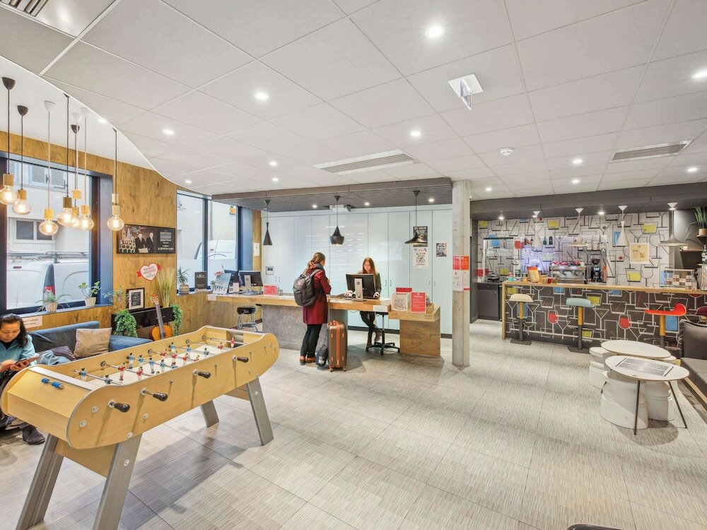 Фото Ibis Saint Germain EN Laye Centre