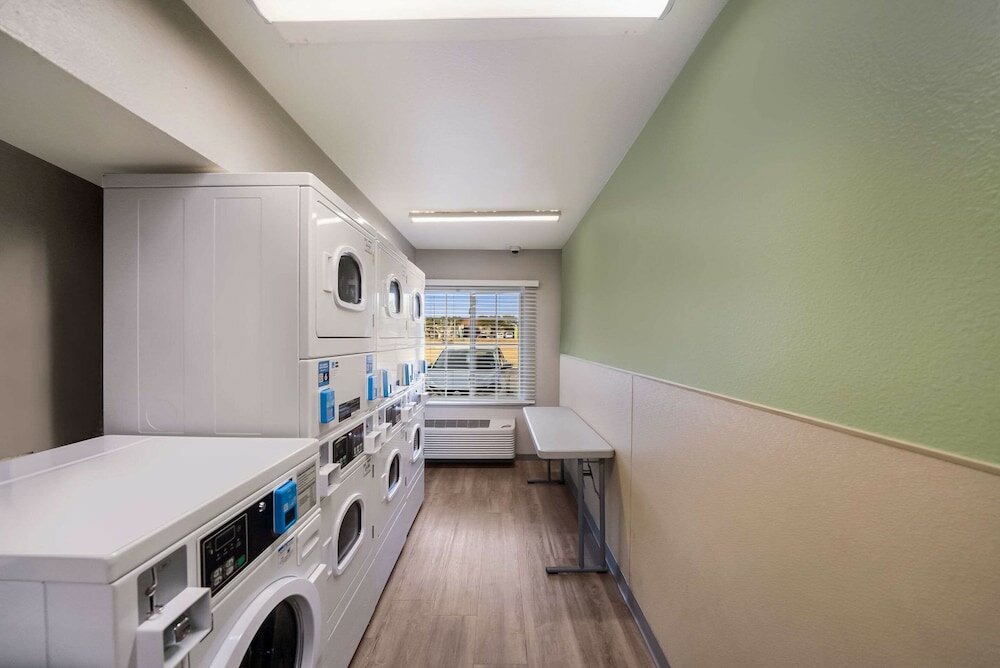 Фото Woodspring Suites Fort Worth Fossil Creek