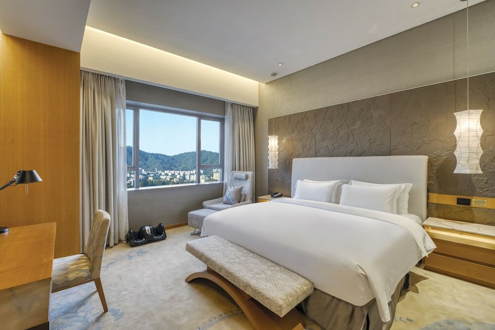 Фото Yunkai Hotel