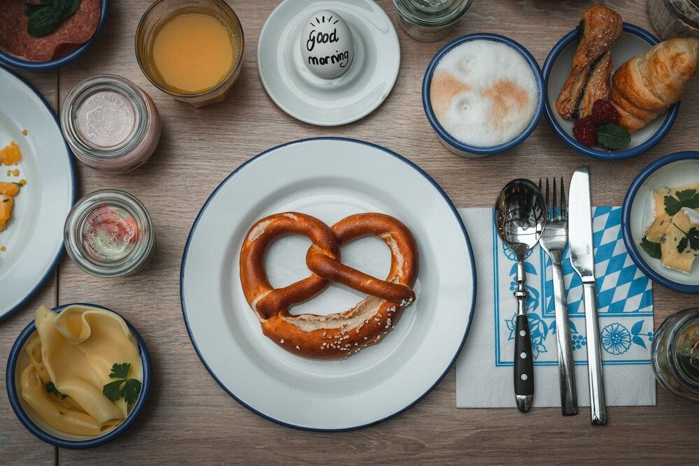 Фото Cocoon Hauptbahnhof