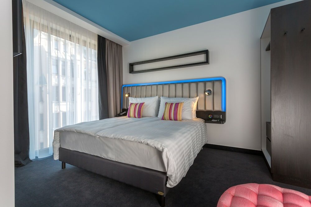 Фото Park Inn by Radisson Residence Riga Barona