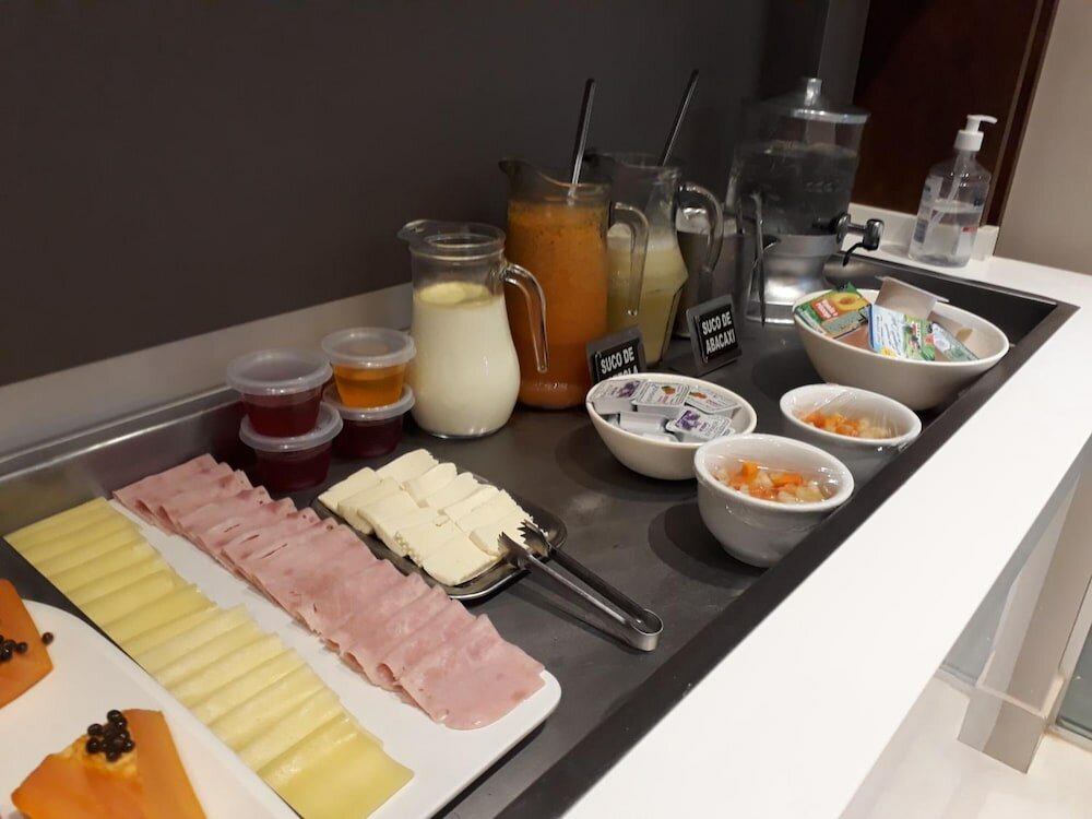 Фото Ventura Hotel