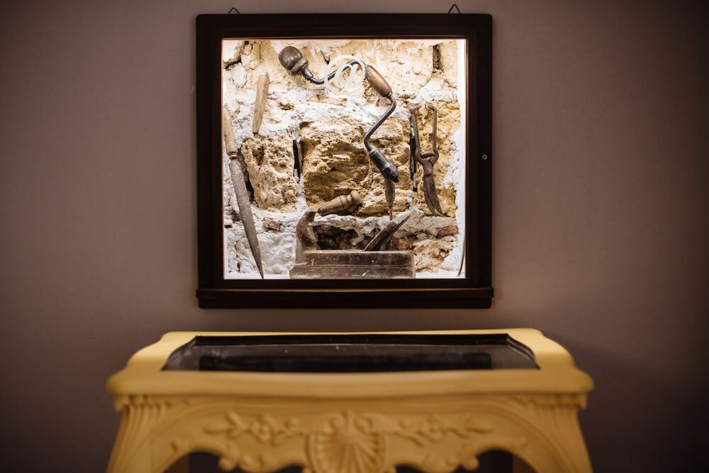 Фото Boutique B&b Vintage