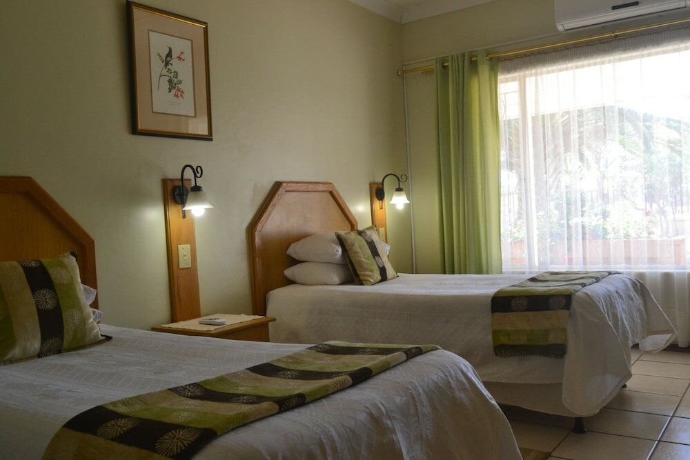 Фото Hadida Guest House