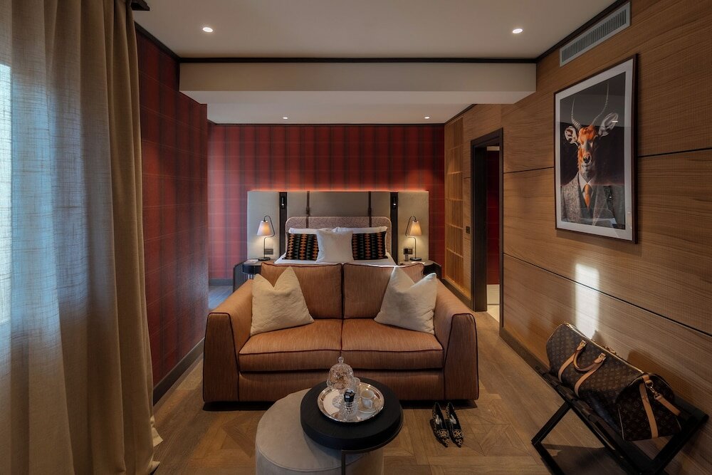 Фото Europa Hotel