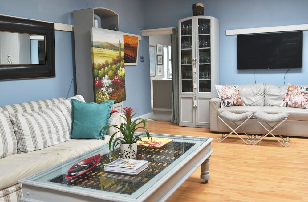 Фото Sunset Decks