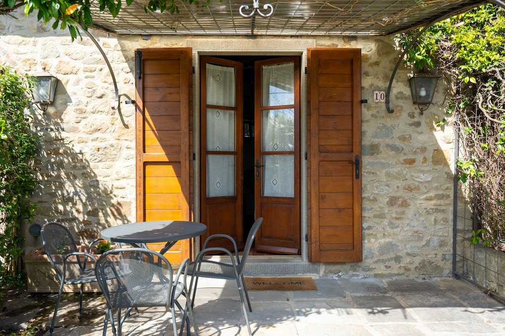 Фото Villa Borgo San Pietro