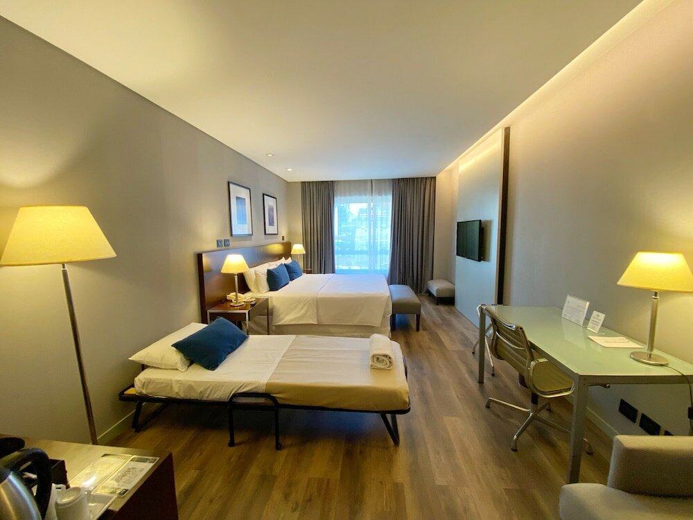 Фото 474 Buenos Aires Hotel