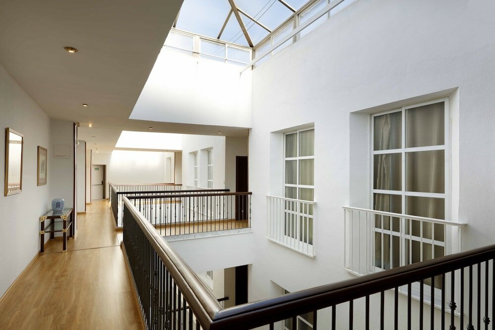 Фото Hotel Exe Triunfo