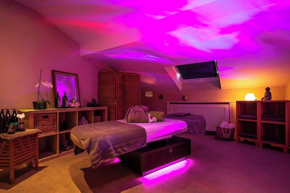 Фото Wunsch Hotel Mürz - Natural Health & SPA Hotel